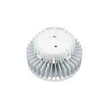 Zylindrischer 500W LED -Kühlkörperpreis